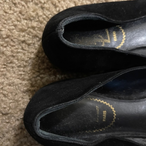 💯 YSL flats - Picture 8 of 8